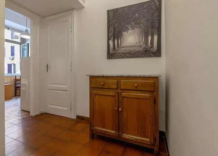 Apartamento Vatican Faa
