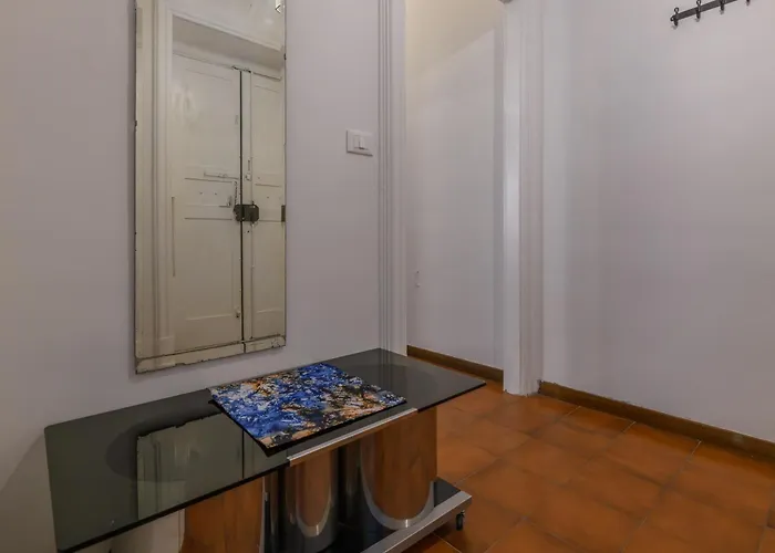Vatican Faa Apartamento