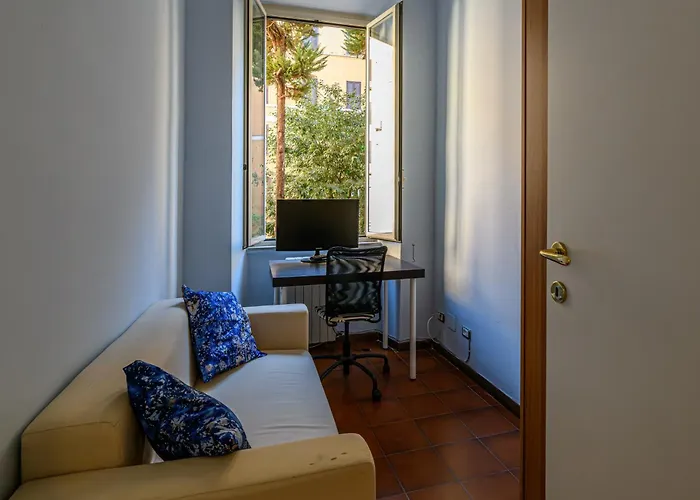 Apartamento Vatican Faa *