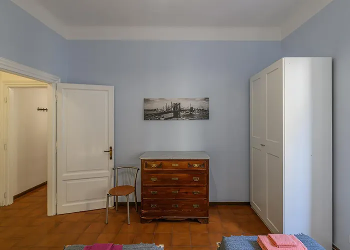 Apartamento Vatican Faa