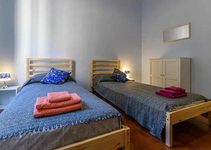 Apartamento Vatican Faa