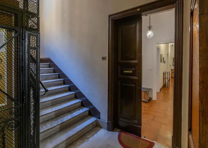 Vatican Faa Apartamento *